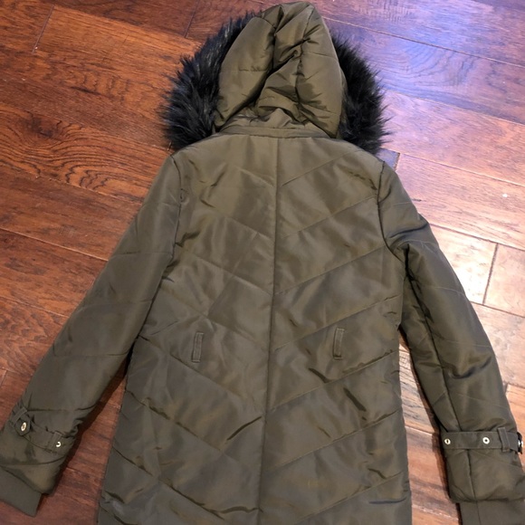 Winter coat - Picture 2 of 3